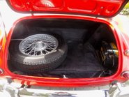 Austin Healey 100/6 BN4 11