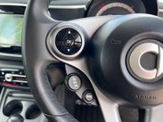 Smart Fortwo Coupe 1.0 Prime (Premium) Twinamic Euro 6 (s/s) 2dr 32