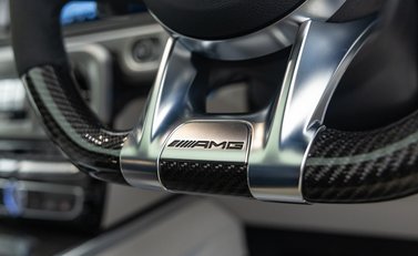 Mercedes-Benz G Class AMG G63 CARBON EDITION 33