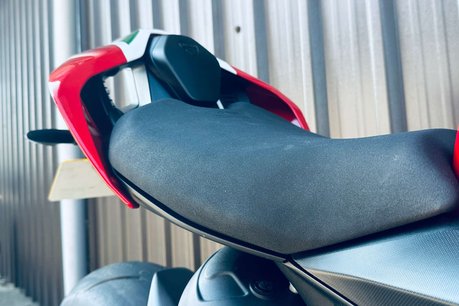 Ducati Panigale V2 Panigale V2 11