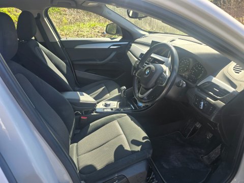 BMW X2 SDRIVE 1.8ISE 4