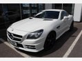 Mercedes-Benz SLK SLK200 BLUEEFFICIENCY AMG SPORT 7