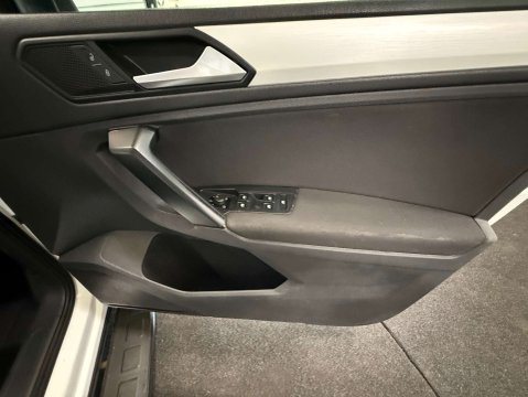 Volkswagen Tiguan 1.5 Tiguan Match TSi Evo 5dr 15