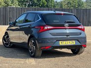 Hyundai i20 T-GDI PREMIUM MHEV 2