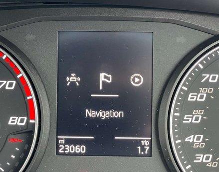 SEAT Arona 1.0 Arona SE Technology TSi Semi-Auto 5dr 22