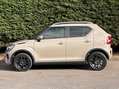 Suzuki Ignis 1.2 Dualjet MHEV SZ-T Euro 6 (s/s) 5dr 5