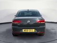 Volkswagen Passat 1.6 Passat SE Business TDI BlueMotion Technology Semi-Auto 4dr 4