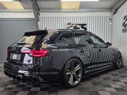 Audi RS4 2.9 TFSI V6 Sport Edition Estate 5dr Petrol Tiptronic quattro Euro 6 (s/s) 6