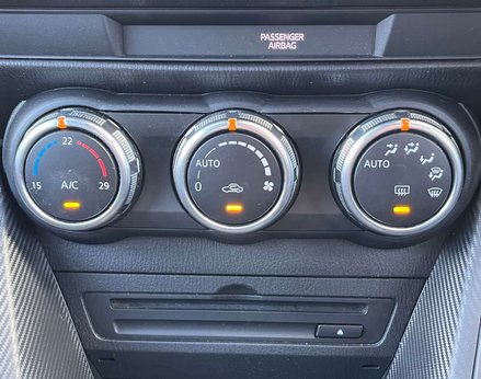 Mazda 2 1.5 Mazda2 Sport Nav MHEV 5dr 43