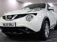 Nissan Juke ACENTA PREMIUM DIG-T 28