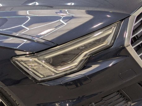 Audi A6 2.0 A6 S Line 40 TDI Semi-Auto 5dr 26