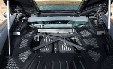 Lamborghini Huracan LP 580-2 22