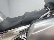 Yamaha FJR1300 ABS 2008 ONLY 22K NEW MOT SERVICED FULL LUGGAGE COMMUTER TOURER BIKE 17
