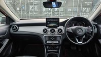 Mercedes-Benz GLA 1.6 GLA180 GPF Urban Edition SUV 5dr Petrol 7G-DCT Euro 6 (s/s) (122 ps) 6