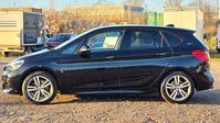 BMW 2 Series 1.5 225xe 7.6kWh M Sport (Premium) MPV 5dr Petrol Plug-in Hybrid Auto 4WD E 12