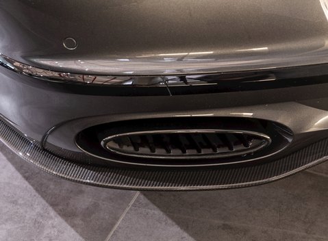 Bentley Continental Supersports 18