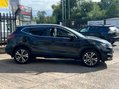 Nissan Qashqai 1.5 dCi N-Connecta Euro 6 (s/s) 5dr 12