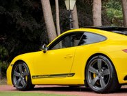 Porsche 911 CARRERA T PDK 24
