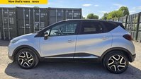 Renault Captur 1.5 dCi ENERGY Iconic SUV 5dr Diesel EDC Euro 6 (s/s) (90 ps) 8
