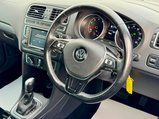 Volkswagen Polo 1.2 TSI BlueMotion Tech Match Edition DSG Euro 6 (s/s) 5dr 31