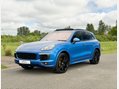 Porsche Cayenne 4.2 TD V8 S TiptronicS 4WD Euro 6 (s/s) 5dr 15