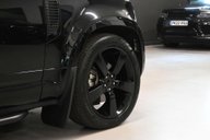 Land Rover Defender 3.0 Defender XS Edition D MHEV A 4WD 5dr 14