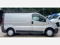 Renault Trafic 2.0 TD dCi SL27 Panel Van 4dr Diesel Manual L1 H1 (214 g/km, 90 bhp) 7