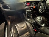 Volvo V40 1.5 V40 R-Design Edition T3 Auto 5dr 44