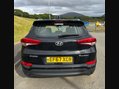 Hyundai TUCSON 1.6 Tucson SE Blue Drive 2WD GDi 5dr 5