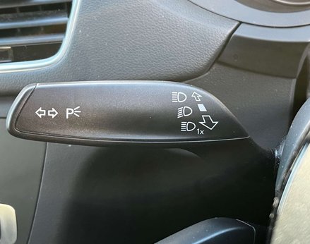 Audi Q3 2.0 Q3 S Line Edition TDI Quattro 4WD 5dr 55