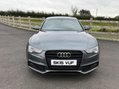 Audi A5 2.0 TDI Black Edition Plus Sportback Euro 5 (s/s) 5dr 9