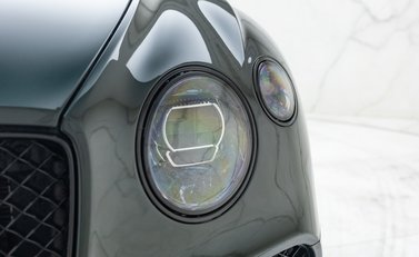 Bentley Continental GT V8 S 42