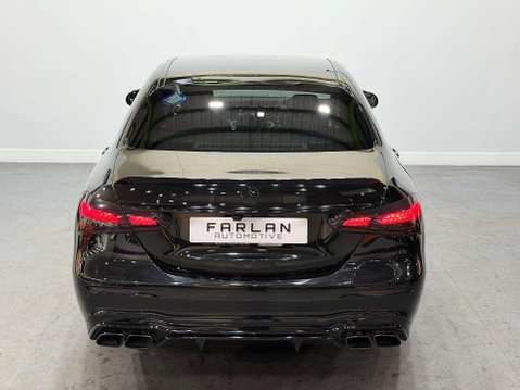 Mercedes-Benz E Class 2.0 E300de 13.5kWh AMG Line Saloon 4dr Diesel Plug-in Hybrid G-Tronic+ Euro 19