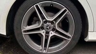 Mercedes-Benz A Class 1.5 A180d AMG Line Hatchback 5dr Diesel 7G-DCT Euro 6 (s/s) (116 ps) 9