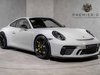 Porsche 911 GT3 TOURING. 1 OF 47 RHD CARS IN THE UK. 1 OF 4 IN CRAYON. HOUNDSTOOTH INTERIOR