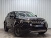 Land Rover Range Rover Evoque 2.0 Range Rover Evoque D 4x2 5dr