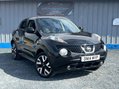 Nissan Juke 1.6 n-tec Euro 5 5dr (17in Alloy) 37