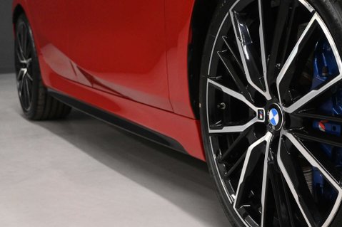 BMW 1 Series 2.0 M135i xDrive Auto 4WD 5dr 54