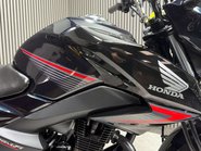 Honda CB GLR125 2018 ONLY 8K MOT OCTOBER 2027 125CC LEARNER BIKE 35