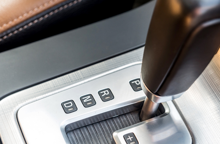 Automatic v Manual Cars