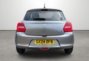 Suzuki Swift 1.2 Dualjet 83 12V Hybrid SZ5 5dr Auto 8