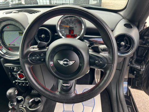 Mini Coupe 2.0 Cooper SD Auto Euro 5 2dr 23