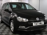 Volkswagen Polo MATCH EDITION 30