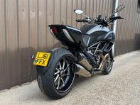 Ducati Diavel 1.2 Diavel 21