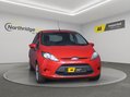 Ford Fiesta 1.25 Edge 5dr 3