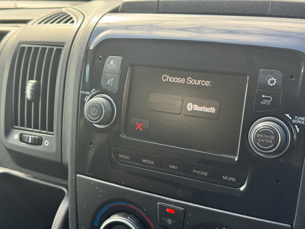 2022 Citroen RelayMWB L2H2 Medium Roof Enterprise 35 Nav Sensors EURO 6 — thumbnail 29 of 50