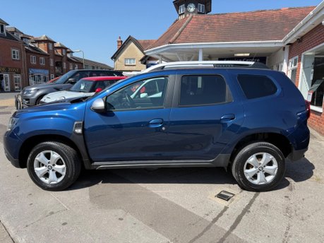Dacia Duster COMFORT TCE 2