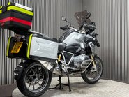 BMW R1200GS LC 2013 LOTS OF EXTRAS FULL LUGGAGE ONLY 36K SERVICED 3