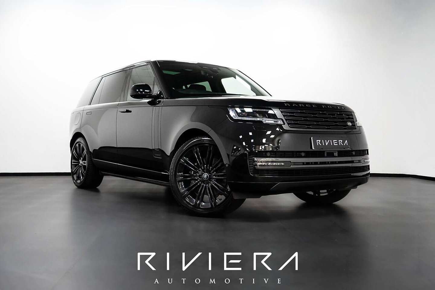 2023 Land Rover Range Rover
