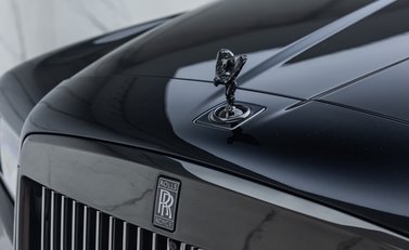 Rolls-Royce Cullinan BLACK BADGE 46
